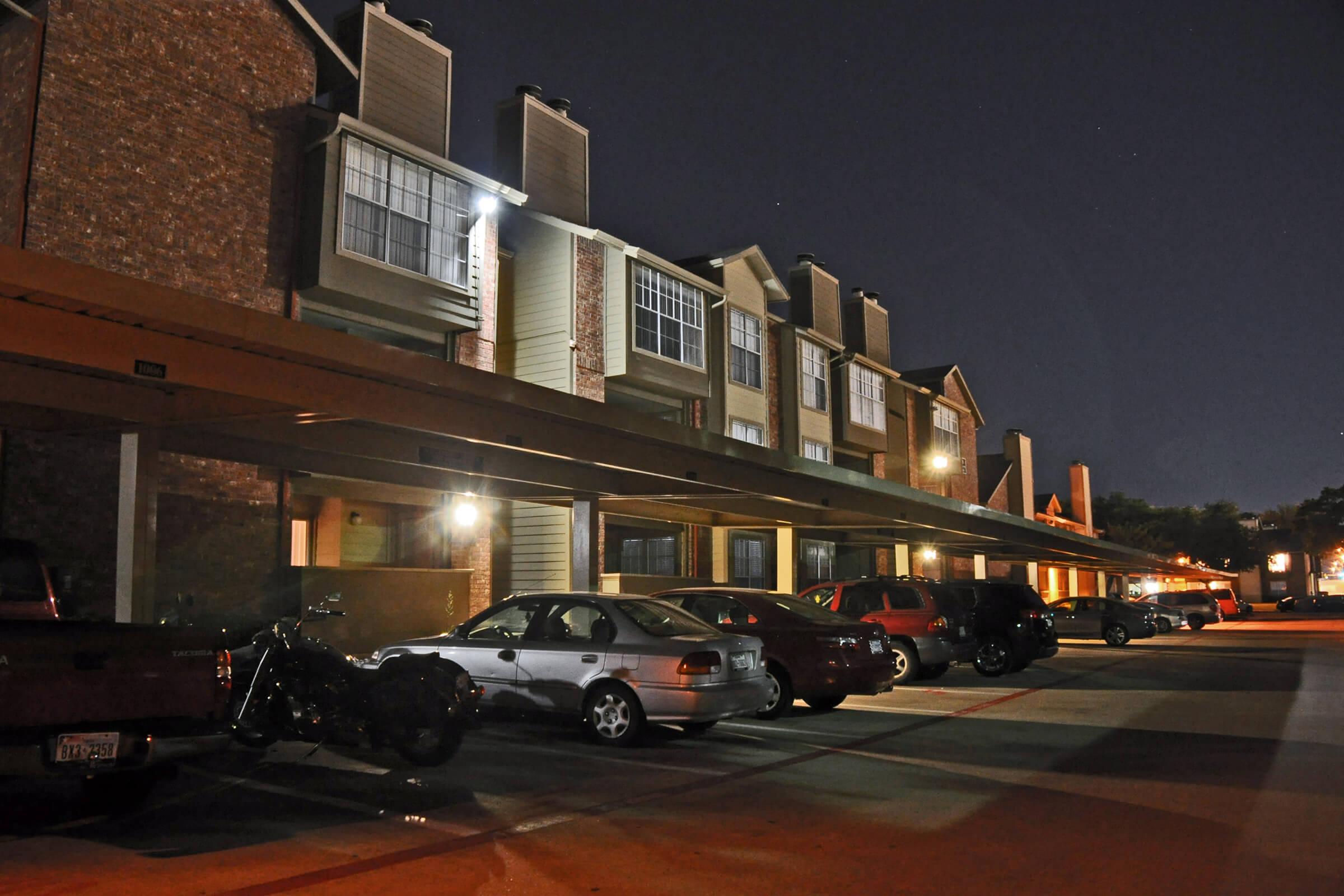 Chesapeake Apartments Photo Gallery
